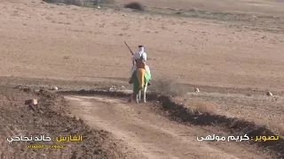 ريض ماتمشيش دندنها
