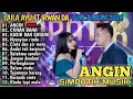 Download Lagu LAILA AYU FT IRWAN DA ANGIN, CIINAN BANA,KASIH DAN SAYANG || SIMPATIK MUSIK DUET TERBAIK