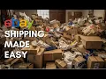 Mastering eBay Shipping 4 Simple Rules for Success
