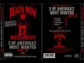 2Pac & Snoop Dogg - 2 of Amerikaz Most Wanted (Dead or Alive) Pt. 2 [Unreleased]