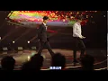 [200111] [Fancam] Wang Yibo ♡ Xiao Zhan - Weibo Awards Ceremony 2019