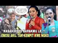 Lagu TATIN SAMPEK EMOSI TENAN DI GARAPI MAS GADING..!!  Wayang kulit Ki gading pawukir seno Saputro