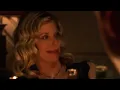 Kate Vernon s feet - Battlestar Galactica 2004