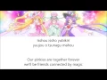 Download Lagu Mahou Tsukai PreCure | Cure up! Ra pa pa
