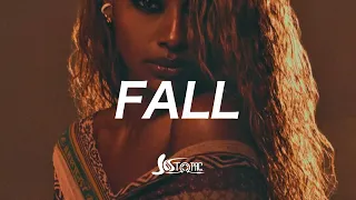 Afrobeat Instrumental 2025 Tems X Omah Lay X Rema Type Beat FALL Emotional Afrobeat Type Beat 