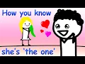 Download Lagu The Green Flags That Scream She's \