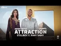 Ramy Sabry ft. @ETOLUBOVofficial  - Attraction (Arabic Remix)