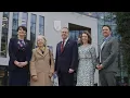 Official Opening of UCD O Connor Centre for Learning - March 2026