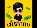 El Chavalito