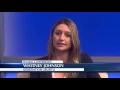 Whitney Johnson of Generation Ubuntu on NBC Connecticut