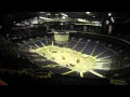 Nationwide Arena Changeover Time-lapse