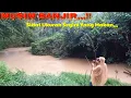 Download Lagu 🔴GAWAT..!! SUNGAI SERING BANJIR..!! IKAN SIDAT SEGINI YANG RAKUS// MANCING SIDAT @pemancingpinggiran6081