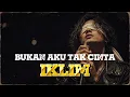 💔 Pecah - Gak Kuat Nahan Tangis 😭| Bukan Aku Tak Cinta - Iklim | Slow Rock | Ai Cover 