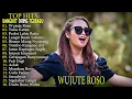 Lagu WUJUTE ROSO DINI KURNIA FULL ALBUM LAGU DANGDUT KOPLO BANYUWANGI! BISA KOPLO