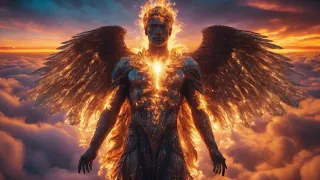 the mystery and origin of cherubim and seraphim