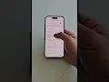 Download Lagu iPhone trick to make music louder! #shorts