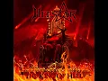 Helstar - When Empire Fall