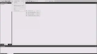 How to compile and run configurations in textpad using Java