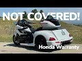 Download Lagu Valt uw Honda Goldwing Trike onder de garantie?