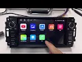 How to Install Zlink5 Apps for Apple Carplay Android Auto