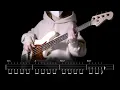 683. 실리카겔 (Silica Gel) - BIG VOID | Bass Cover | Bass Tabs