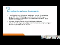 Download Lagu Schulden (Be)spreekuur 2 oktober - Wgs: vroegsignalering: signalen van schuldeisers