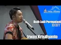 Download Lagu Irwan Krisdiyanto ~ Buih Jadi Permadani | EXIST at. Pendopo Malioboro