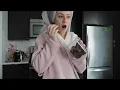WHAT I EAT IN A DAY