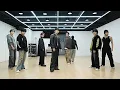 Download Lagu ATEEZ - 'Ice On My Teeth' Dance Practice [MIRRORED]