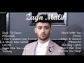 Zayn Malik - Top Playlist _Greatest Hits Full Album_Best Song