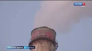 Омский природоохранный прокурор Артём Шельманов дал больше интервью ГТРК «Иртыш»