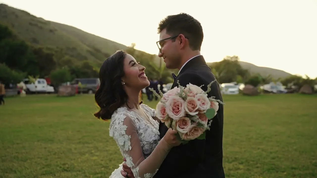 Your story, written in light.