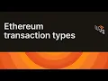 8 Web3 js v4 A Quick Guide to Transaction Types