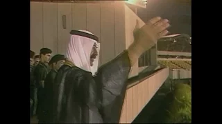 قناة الفارس العربي الفضائية تعيد انتاج اغنية سيدي شكد انت رائع اداء الفنان ياس خضر 