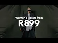 AW24 Season Women s Coats Jackets