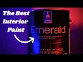The Best Sherwin Williams Interior Paint Emerald Interior