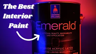 The Best Sherwin Williams Interior Paint Emerald Interior