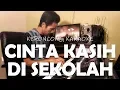 Download Lagu KISAH KASIH DI SEKOLAH - OBBIE MESSAKH versi KERONCONG INDONESIA