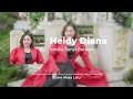 Download Lagu Heidy Diana - Ketika Sunyi Berbisik [Video Lirik]