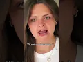 TikTok Anna Laura Santoro POV