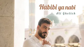                              حبيبي يا نبي  علي قليج دندنها
