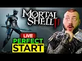 Mortal Shell 2 Every Secret Uncovered LIVE Open Beta