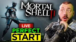 Mortal Shell 2 Every Secret Uncovered LIVE Open Beta