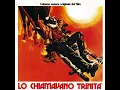 Trinity: titoli (feat. Annibale & I Cantori Moderni Di Alessandroni) - Franco Micalizzi