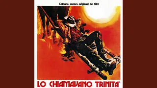 Trinity Titoli  Trinity Titoli