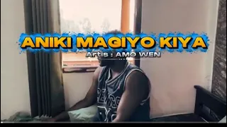 🎼Aniki magiyo kiya beuno teigeye🎥 // lagu pop MEEUWO DEIYAI // official video🎥 music 🎼🎵AMO WEN 2026