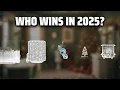 The Top 5 Best Shower Christmas in 2025 - Must Watch Before Buying