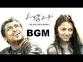 Sillunu Oru Kaadhal BGM A R Rahman Background Score Nuvvu Nenu Prema Surya Jyothika