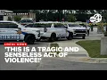 1 person dead 1 injured after shooting near a Moncks Corner Parker s Kitchen