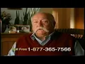 Liberty Medical Wilford Brimley 2000 Commercial